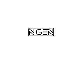 #686 para N GEN logo por snupur2003