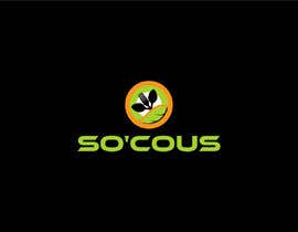 sohan952592 tarafından Logo for a couscous&#039; restaurant için no 69