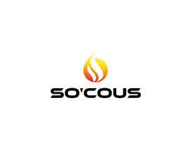 sohan952592 tarafından Logo for a couscous&#039; restaurant için no 73