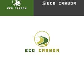 #87 dla Create Image For Using As Bumper Sticker Eco Carbon Footprint przez athenaagyz