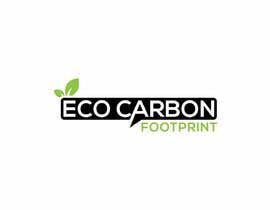 #5 dla Create Image For Using As Bumper Sticker Eco Carbon Footprint przez mnahidabe