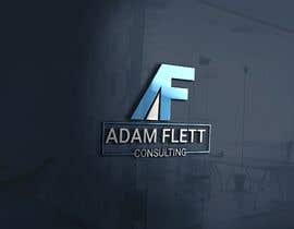 Fahimsdesign tarafından Design Logo: Adam Flett Consulting için no 278