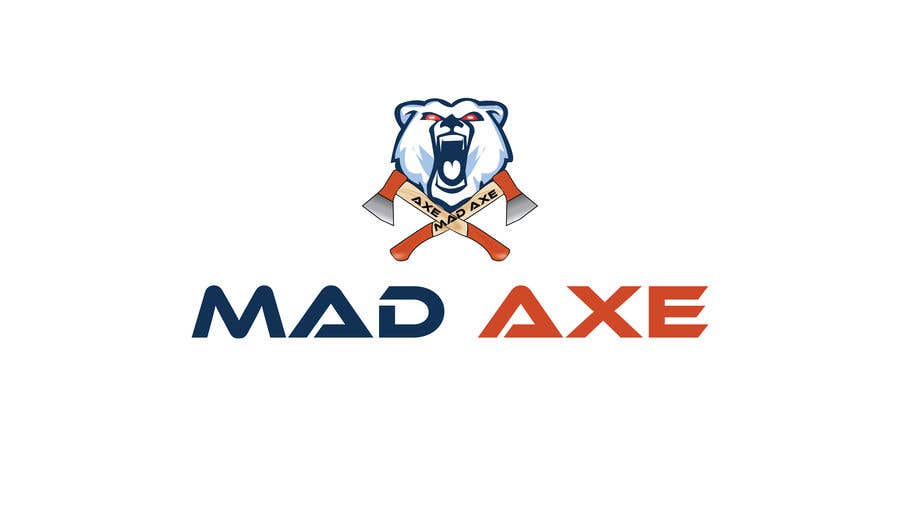 Contest Entry #295 for                                                 Logo design for Mad Axe
                                            