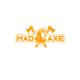 Imej kecil Penyertaan Peraduan #306 untuk                                                     Logo design for Mad Axe
                                                