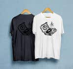 #121 cho T Shirt Design bởi neuadsoriginal