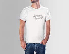 #38 para T Shirt Design de akterkhaleda