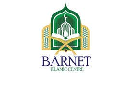 #71 for Barnet Islamic Centre by savitamane212