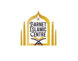 #64 for Barnet Islamic Centre by NanIbrahim