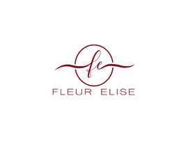 #130 for logo for floral design business by alomgirbd001