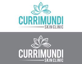 #112 for A new logo for our skin clinic by mh743544