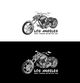 Ảnh thumbnail bài tham dự cuộc thi #374 cho                                                     I need a logo designer for Los Angeles Sport Touring Motorcycle Club (LASTMC)
                                                