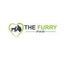 #140 cho Looking for a high quality graphic design logo. We are looking to brand a new pet themed store, ‘The Furry Paw’.  I have attached some examples of what appeals to me. bởi flyhy
