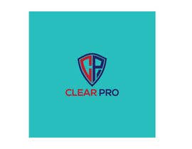 #17 для Clear Pro Logo design від Shadiqulislam135