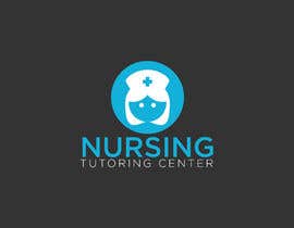 #26 for Logo for nursing tutoring by sobujhasan226