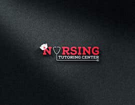 #49 za Logo for nursing tutoring od meglatabassum1