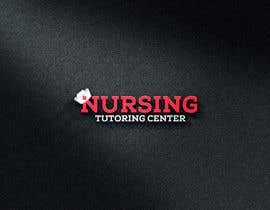 #50 for Logo for nursing tutoring by meglatabassum1