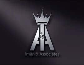 #58 for Iman &amp; Associates by Soroarhossain09