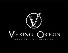 #29 untuk Vyking Origin Logo Design oleh Leonardo95B