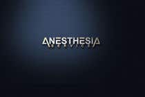 #203 for Anesthesia Service Logo by najuislam535