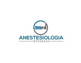 #359 para Anesthesia Service Logo por classydesignbd