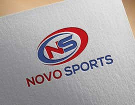 #43 for Create a Logo for Sports Management Company by rimarobi