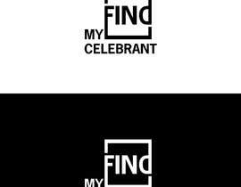 #4 för Business logo for my business called Find My Celebrant av alomgirbd001