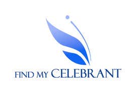 #8 för Business logo for my business called Find My Celebrant av abdallhwatany