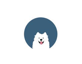 #7 para Vectorized Samoyed Dog Images - Graphic Design Project de Veera777