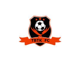 #10 dla TBTK FC &amp; Edgbaston Eagles przez juthikahoney26