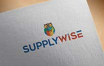 #43 for new logo for supplywise by najiurrahman007