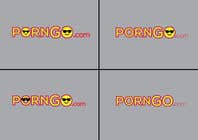 Sumiaya295 tarafından Logo for Porn Tube video sharing site - porngo.com için no 57