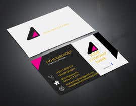 #3 for logo and business card by Mithu75