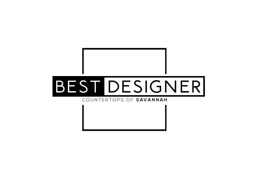 Participación en el concurso Nro.228 para                                                 Best Designer Countertops of Savannah
                                            