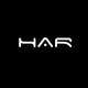 Miniatura de participación en el concurso Nro.110 para                                                     Logo for HAR Holding Company
                                                