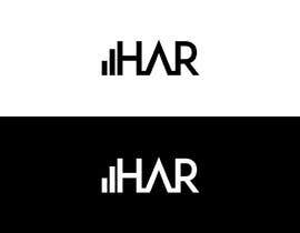 #229 cho Logo for HAR Holding Company bởi anikkhan0304