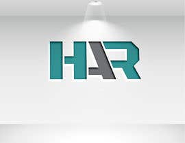 nº 234 pour Logo for HAR Holding Company par mdsahed993 