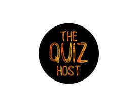 #26 for Logo for &quot;The Quiz Host&quot; af Dristy1997