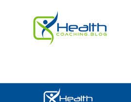 #99 for Create a logo for a health blog by mahabubfakir31