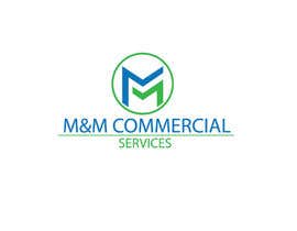 #106 för M&amp;M Commercial Services av sultanakhanom013