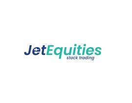 #179 for Logo for Jet Equities by owaisahmedoa