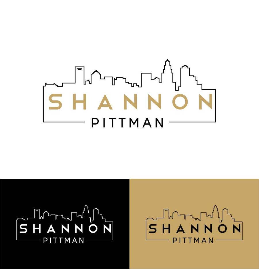 Kilpailutyö #51 kilpailussa                                                 Logo for Shannon Pittman
                                            