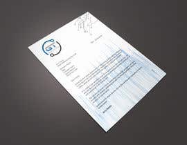 #131 für Logo, Business Card and letter head for my business von Oronno420