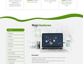 #6 for Web design by saidesigner87