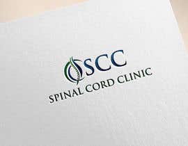 #264 for Logo design for Spinal Cord clinic af EagleDesiznss