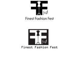 #139 pentru Design a logo for my Fashion Festival Event de către BasantWahba