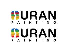 #381 for Logo for New Painting Company by brunorubiolo