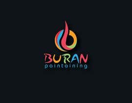 #425 for Logo for New Painting Company by zobairit