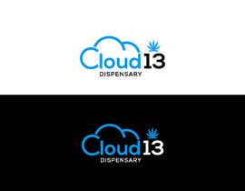 #194 for Cloud 13, Logo design by MaaART
