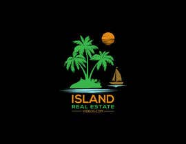 #49 para Real Estate Logo Contest de AhamedSani