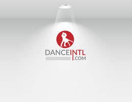 #77 para design a logo for a Dancing community (Bachata, Kizomba, Salsa) por soton75